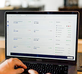 NetSuite Business Intelligence: Billing & Revenue