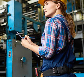 NetSuite Manufacturing Module
