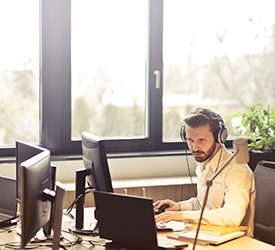 Securing Cash Flow and Simplifying Payment Cycles