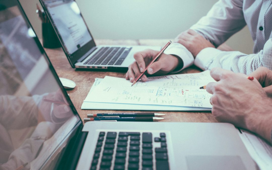 Operational Improvement: A Private Equity Roadmap to ERP
