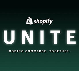 Shopify Unite 2021: Key Announcements for Developers & Store Owners