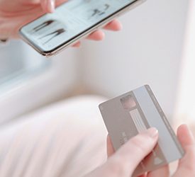 Robust Technology Infrastructure for the New eCommerce Era