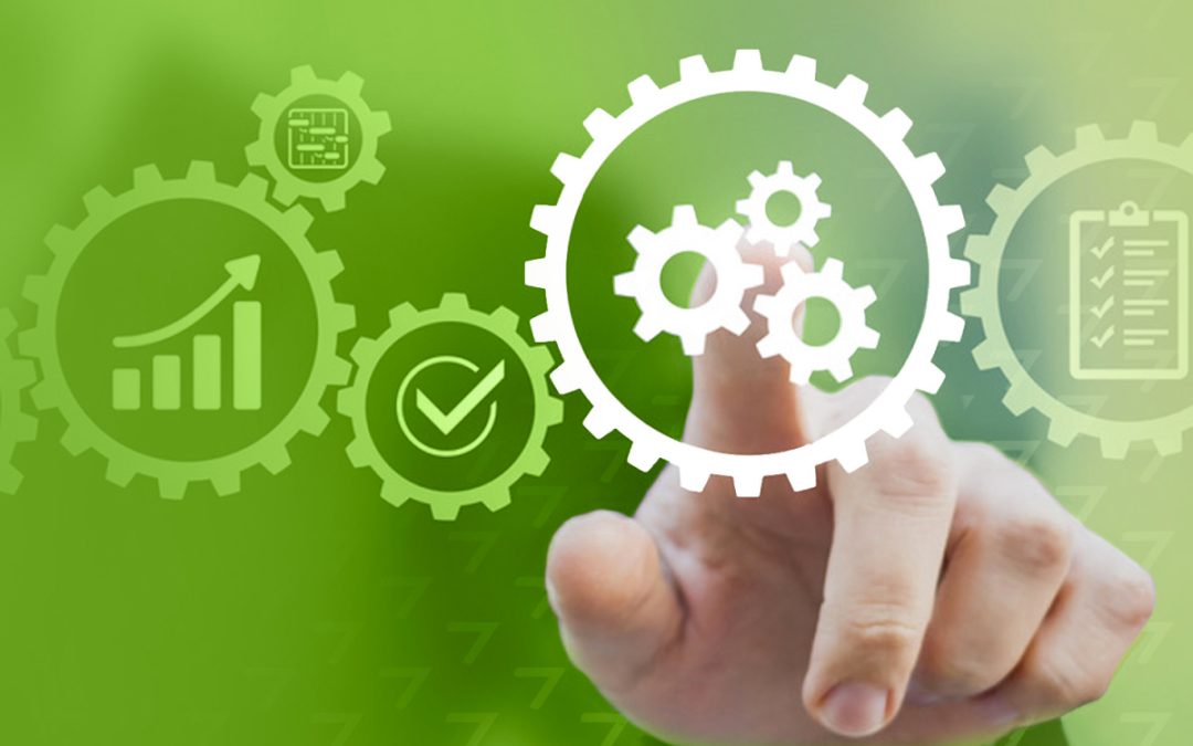 More than a One-off Endeavor | Operational Improvement Series