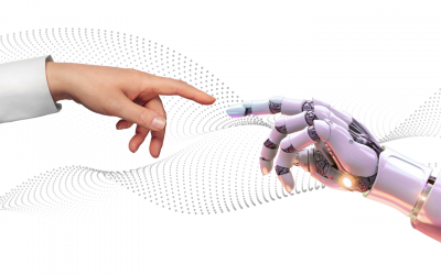 The Next Frontier in Business Transformation: AI-Driven Operational Improvement for Mature Technology Ecosystems