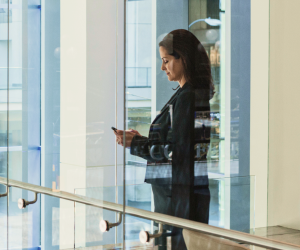 Digital Transformation for Large Organizations Demystified