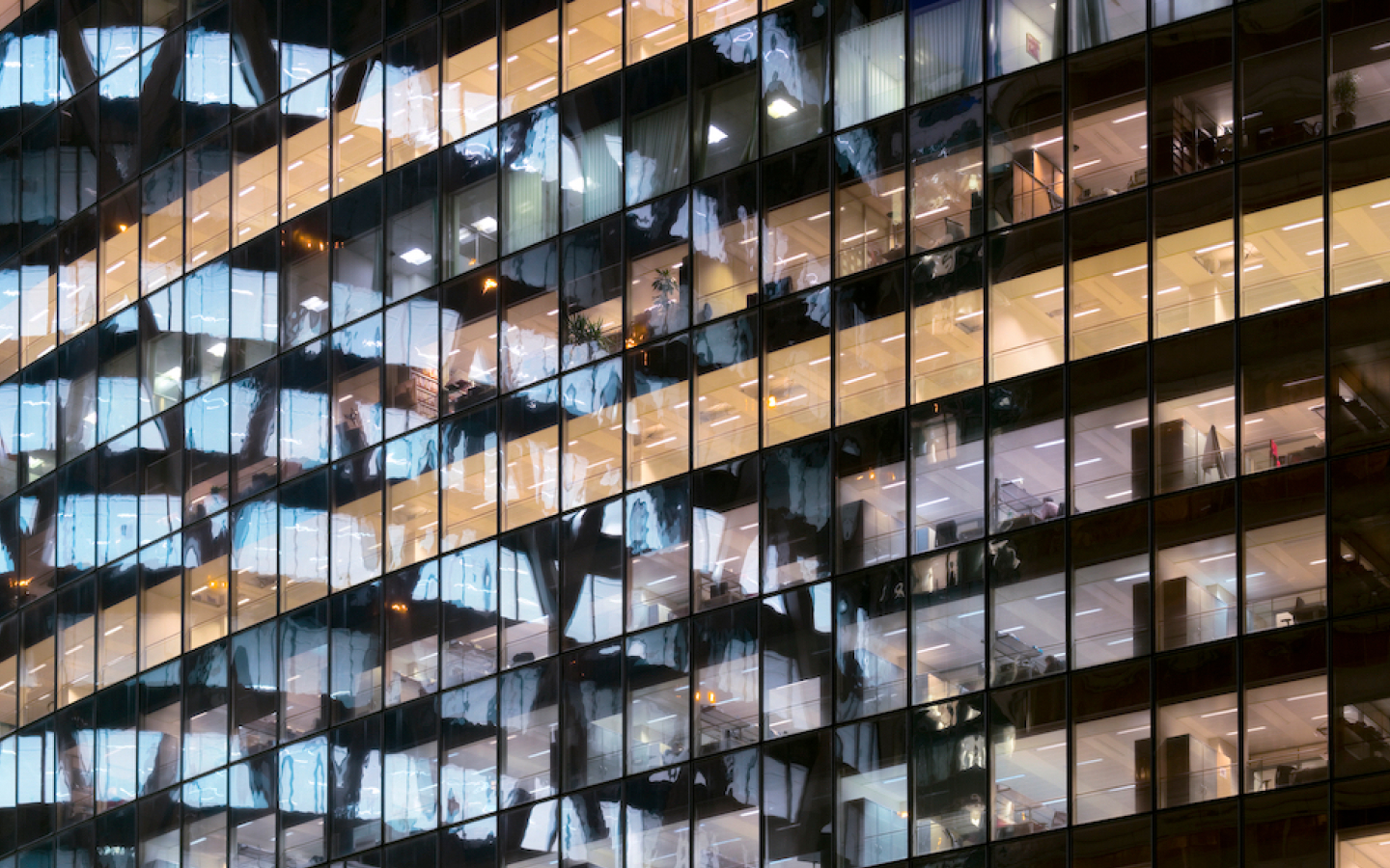 building-windows-reflection