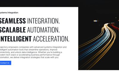 Integrations & AI-Driven Solutions