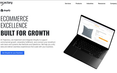 Shopify