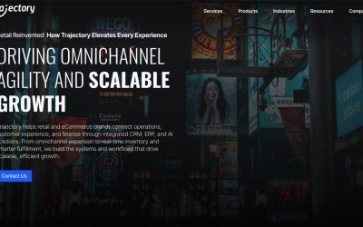 Retail & eCommerce