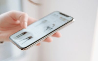 Download: Robust Technology Infrastructure for the New eCommerce Era