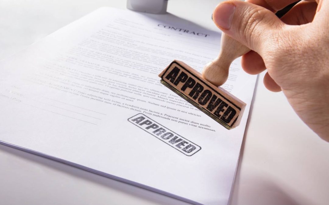 Advanced Approvals Bundle: Increase Internal Controls