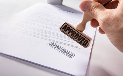 Advanced Approvals Bundle: Increase Internal Controls