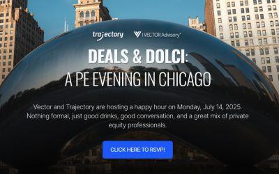 Deals & Dolci: A PE Evening in Chicago