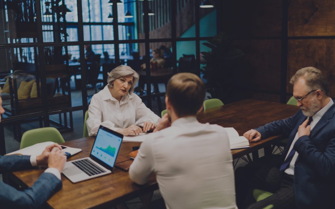 Empowering Your Finance Team for a Seamless NetSuite Transition
