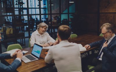 Empowering Your Finance Team for a Seamless NetSuite Transition
