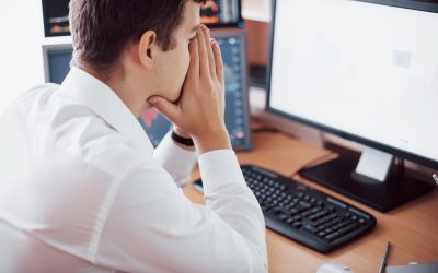 ​​The Hidden Costs of Staying on QuickBooks Too Long: Is Your “Comfort Zone” Costing You Growth?