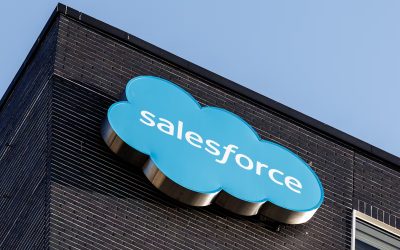 How To Achieve True Business Transformation with Salesforce