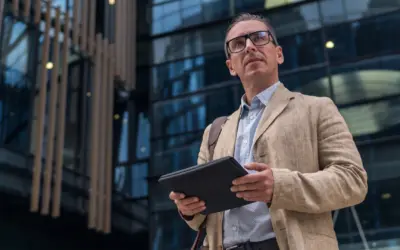 Beyond the License: Why Top Platforms like Salesforce, NetSuite and Avalara Rely on Trajectoy Group to Turn Strategy into Scalable Technology Ecosystem Reality