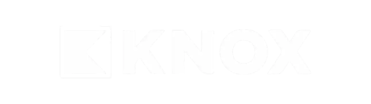 KNOX Client Logo