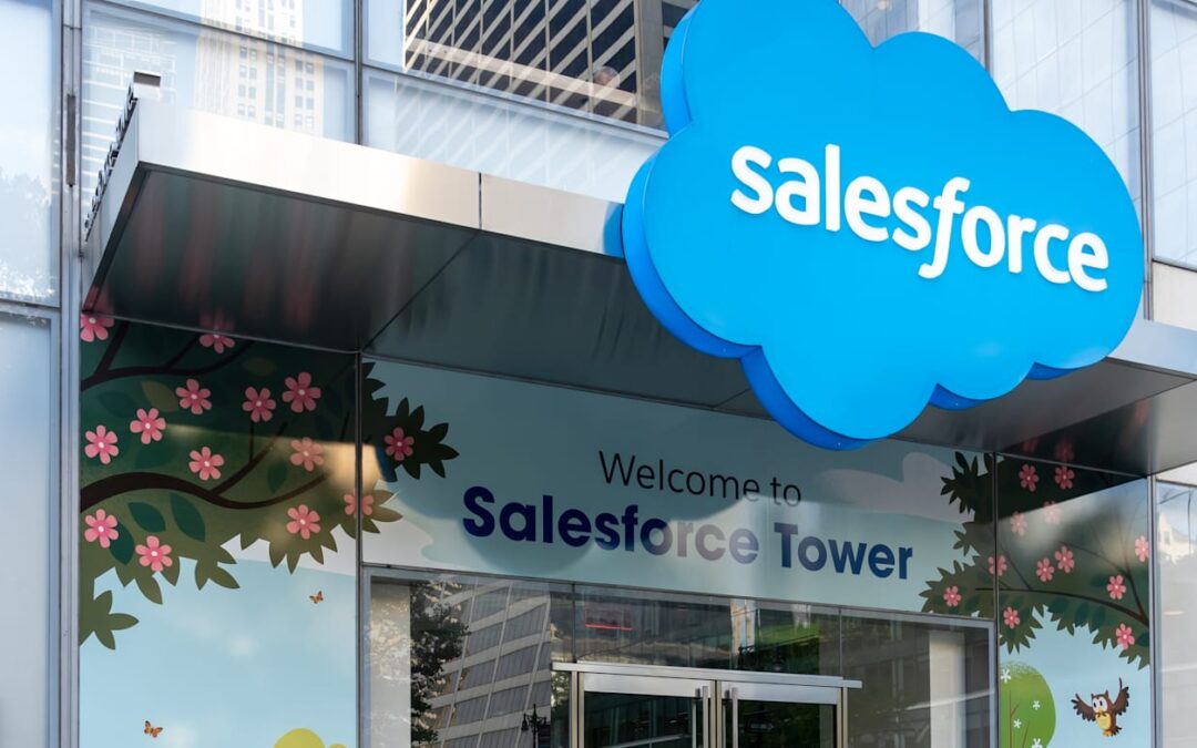 Mastering Salesforce Flow for Ultimate Automation