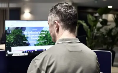 The Implementation Nexus: Why Top PE & Family Office Vendors Rely on Trajectory for Accelerated Value Creation