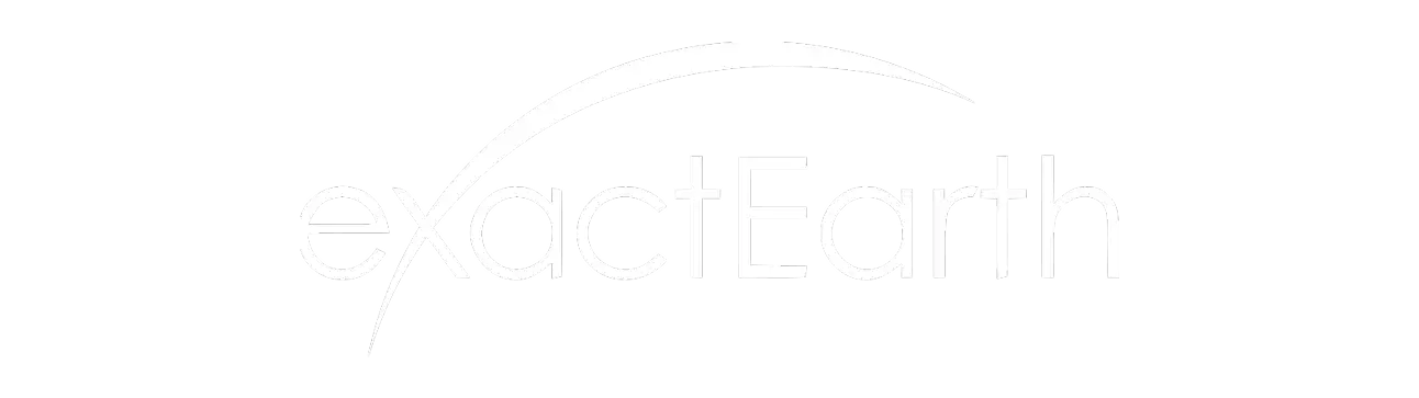 exactEarth Ltd Client Logo