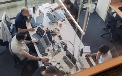 Scaling Through Acquisition: Building a Reusable Digital Ingestion Engine for Bolt-On Growth