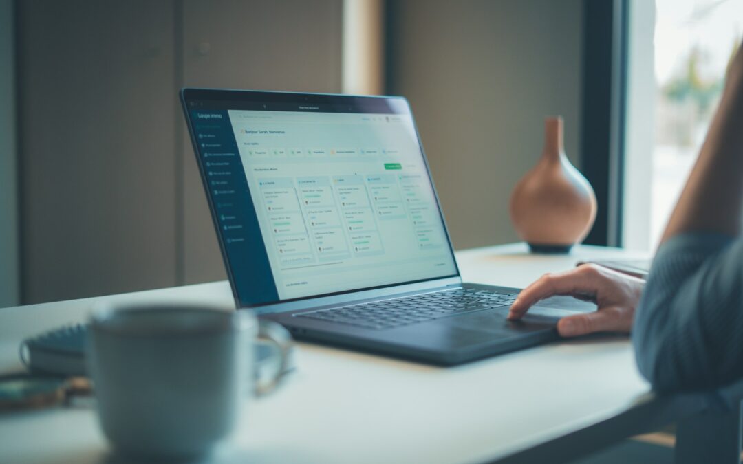 Unified Visibility: Creating a Single Source of Truth for Multi-Entity Portfolio Management