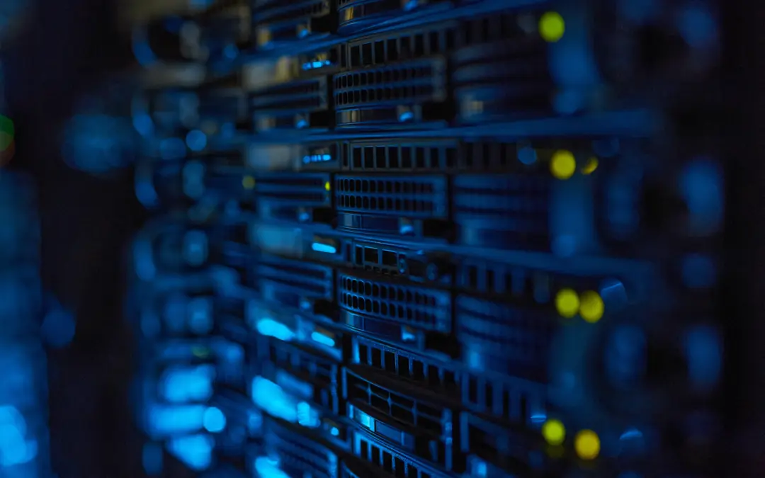 The Strategic Blueprint for Enterprise Data Migration: Beyond ETL