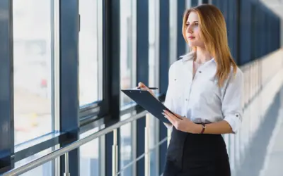 Change Readiness Checklist