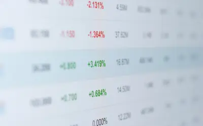 Data Trust as a Culture: Destroying the Shadow Spreadsheet