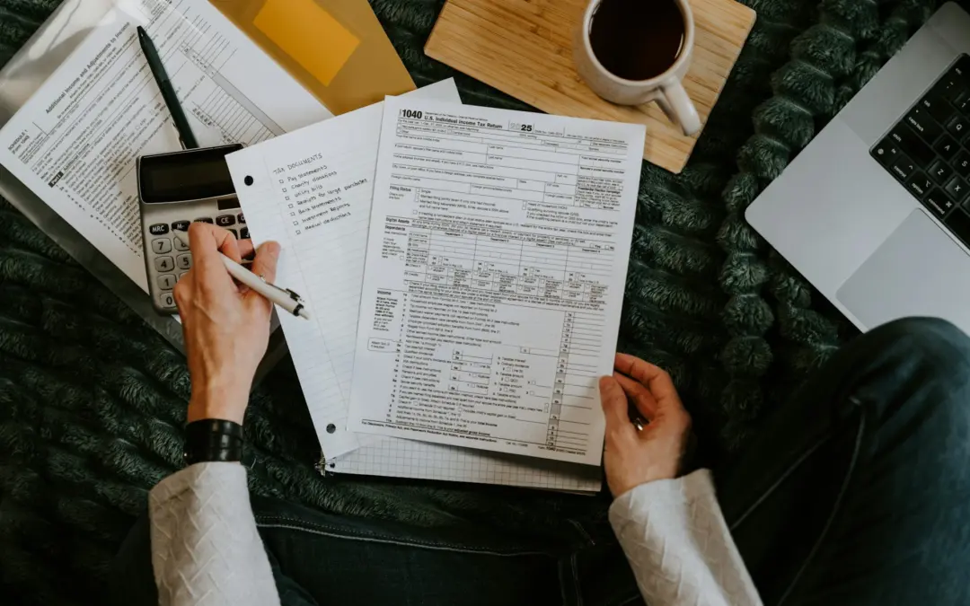 The End of “Human Middleware”: A Guide to Intelligent Document Processing (IDP)
