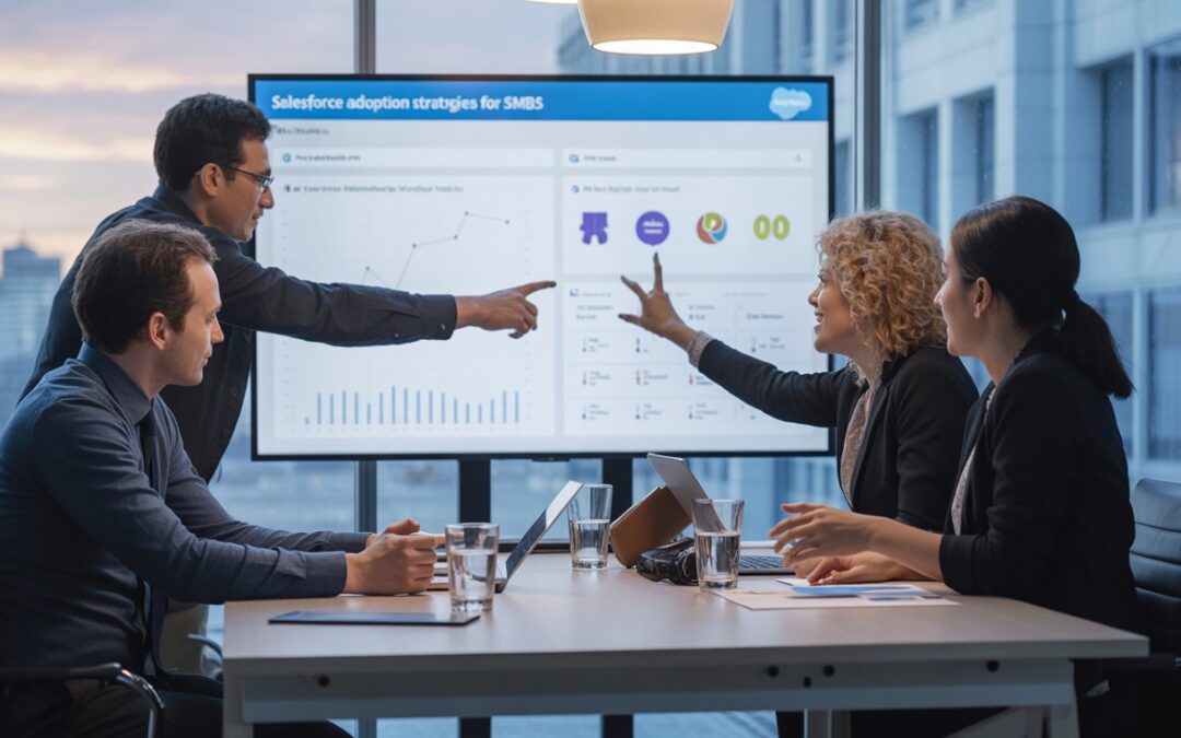Data Hygiene: Why Your AI Strategy Will Fail Without a Unified Salesforce/NetSuite Backbone