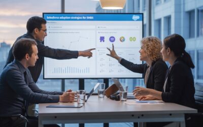 Data Hygiene: Why Your AI Strategy Will Fail Without a Unified Salesforce/NetSuite Backbone