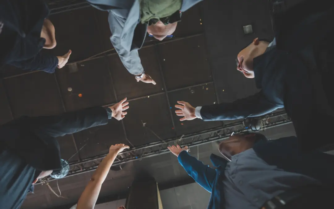 The New Standard of Trust: Accelerating Professional Services with AI, not Replacing Human Wisdom