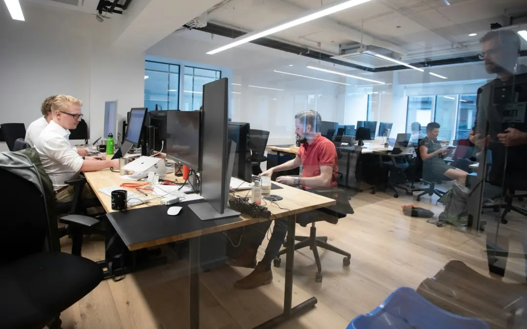 Your Tech Stack Isn’t the Problem. Your Architecture Is.