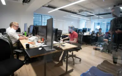 Your Tech Stack Isn’t the Problem. Your Architecture Is.
